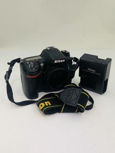 Nikon D7100のYahoo!オークション(旧ヤフオク!)の相場・価格を見る