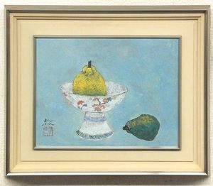 山本敦史 日本画家 色紙絵 まとめて 山本敦史 日本画家 色紙絵 まとめ