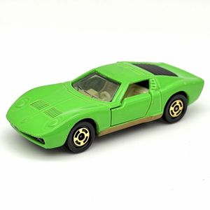 トミカ スーパーカーの値段と価格推移は？｜37件の売買データから