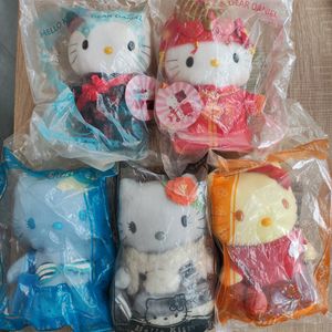 ハローキティ 2000年 ぬいぐるみのYahoo!オークション(旧ヤフオク!)の