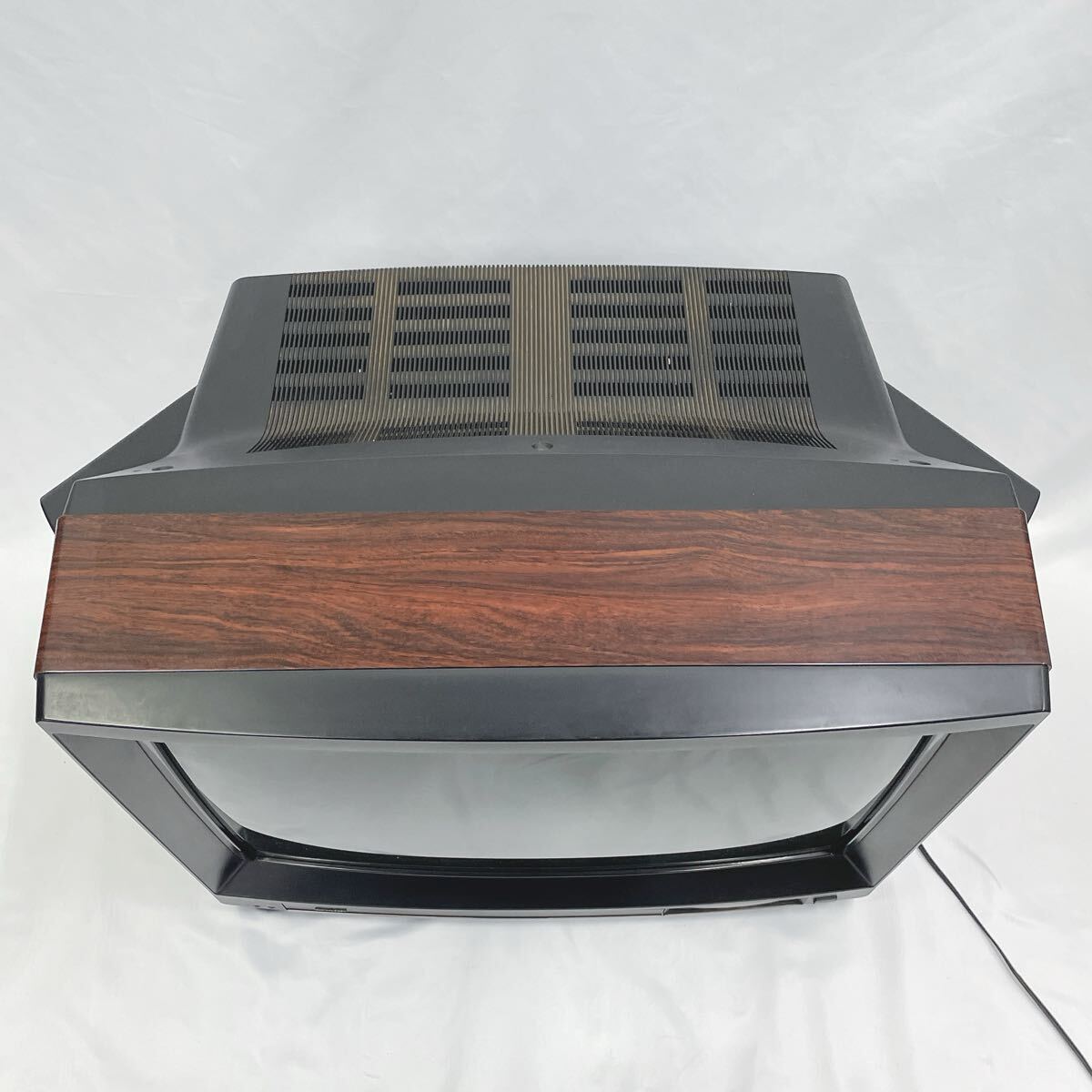2220321 SHARP シャープ ブラウン管テレビ 29C-M30N カラーテレビ