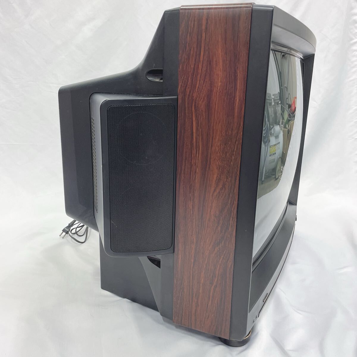 2220321 SHARP シャープ ブラウン管テレビ 29C-M30N カラーテレビ