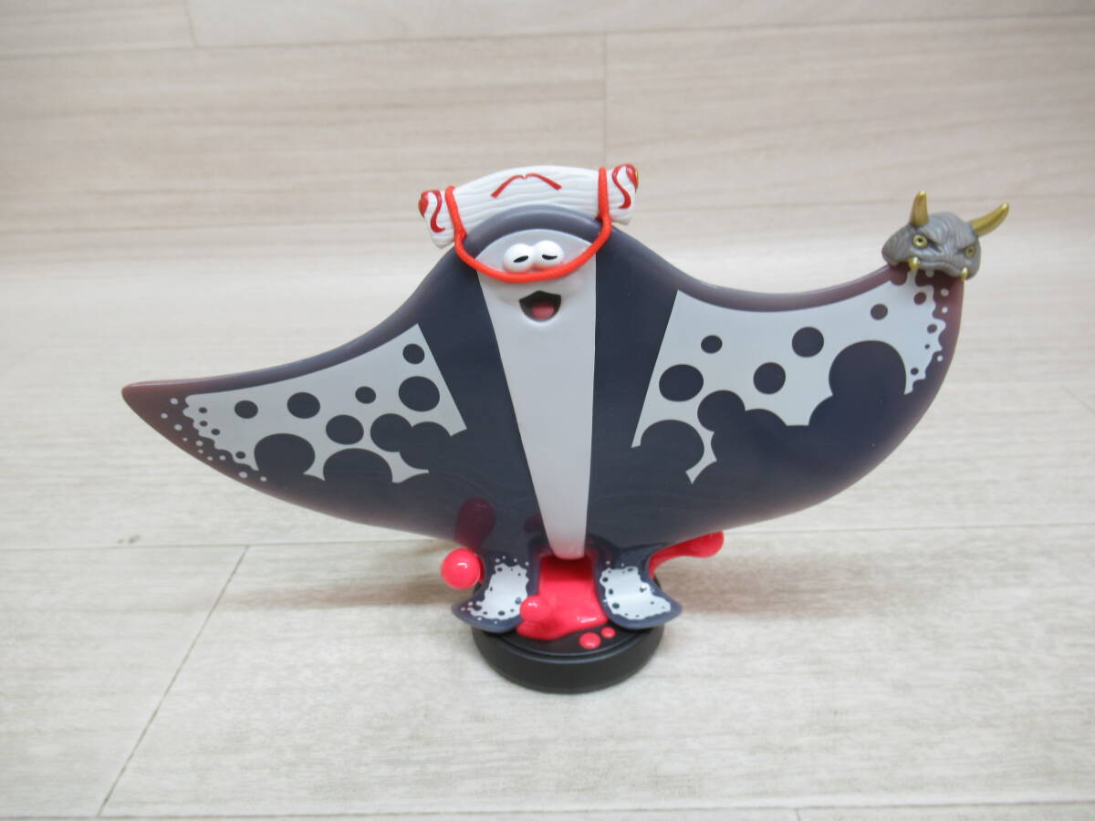 スプラトゥーン amiiboの値段と価格推移は？｜192件の売買データから 