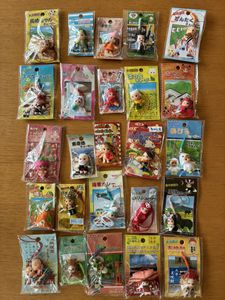 キューピー ご当地のYahoo!オークション(旧ヤフオク!)の相場・価格を