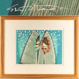 池田修三の値段と価格推移は？｜22件の売買データから池田修三の価値が