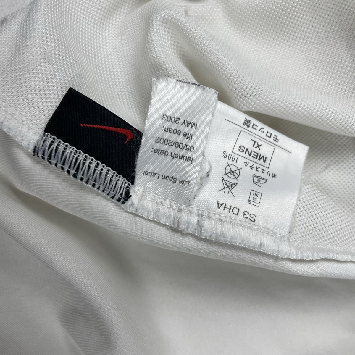 マンチェスターユナイテッド ユニフォーム 長袖 ナイキ NIKE アウェイ