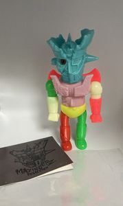 IZUMONSTERのYahoo!オークション(旧ヤフオク!)の相場・価格を見る