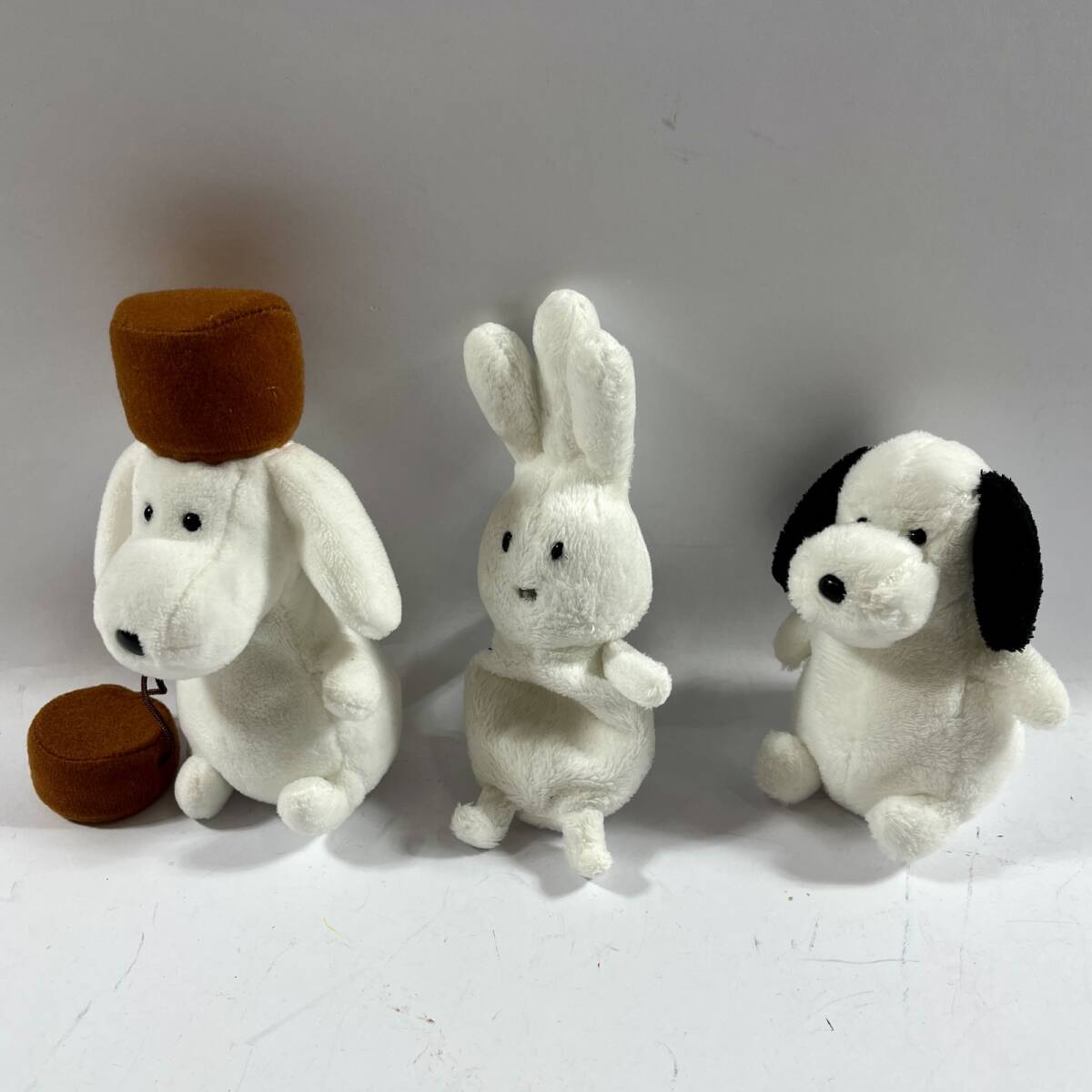 ☆ 希少 レア バムとケロ ぬいぐるみ 7点 まとめ商品 ケロ ヤメピ らく