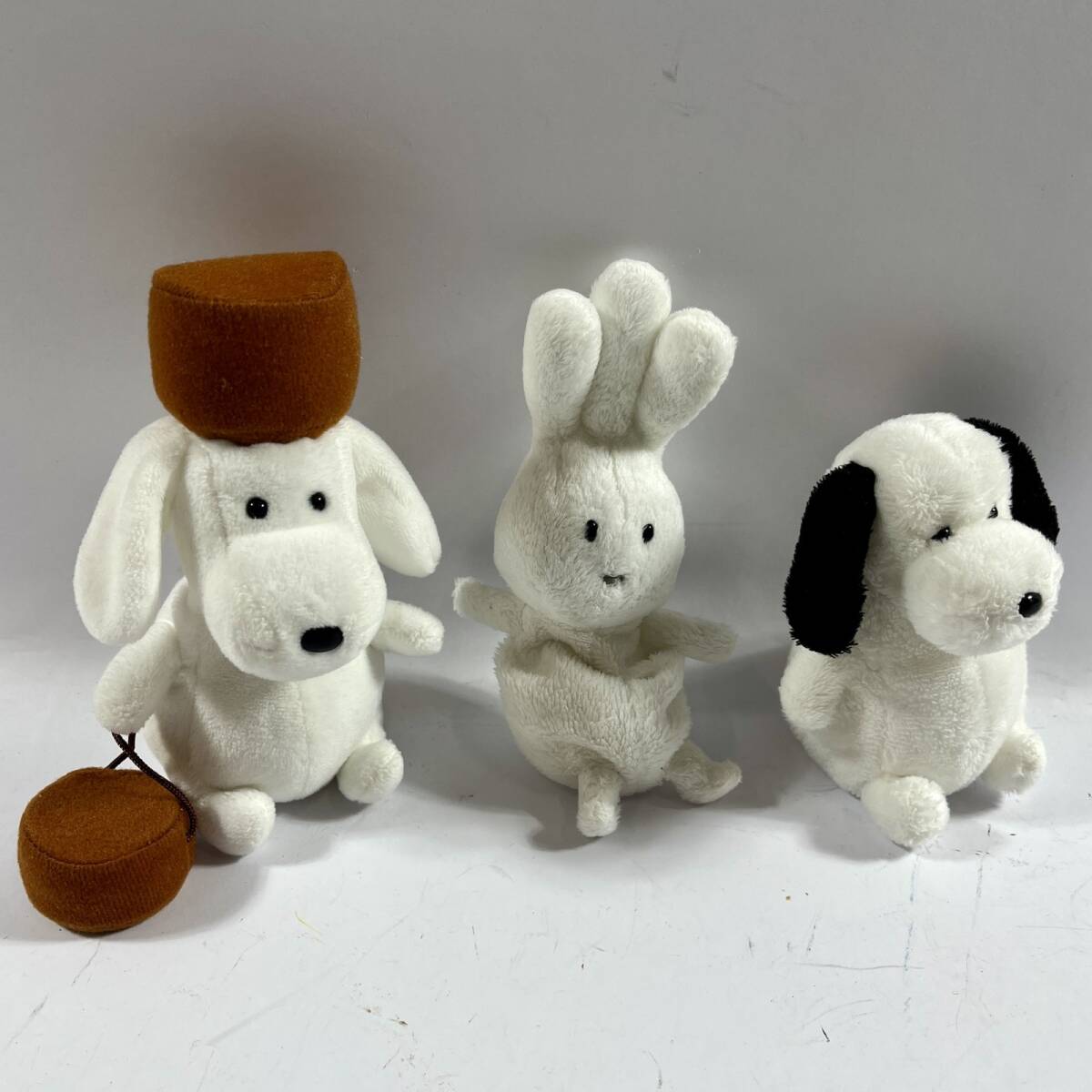 ☆ 希少 レア バムとケロ ぬいぐるみ 7点 まとめ商品 ケロ ヤメピ らく