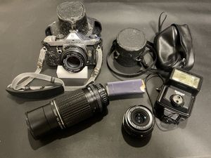 Pentax mxのYahoo!オークション(旧ヤフオク!)の相場・価格を見る