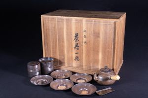 煎茶道具 建水のYahoo!オークション(旧ヤフオク!)の相場・価格を見る
