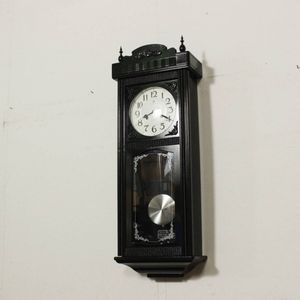 大型柱時計の値段と価格推移は？｜6件の売買データから大型柱時計の