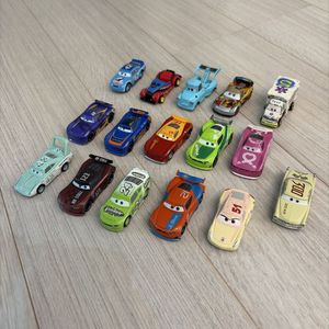 ディズニー　カーズ　レア物　初期物　まとめ売り カーズ トミカ レアの値段と価格推移は？｜2件の売買データからカーズ