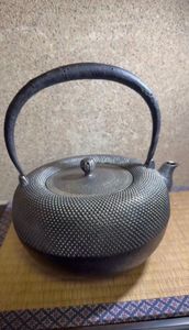 南部鉄瓶の値段と価格推移は？｜181件の売買データから南部鉄瓶の価値