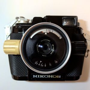 w NIKKOR 35 2.5のYahoo!オークション(旧ヤフオク!)の相場・価格を見る