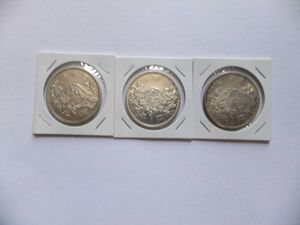 東京オリンピック記念 銀合金(セット)の中古価格は17,687円｜記念硬貨