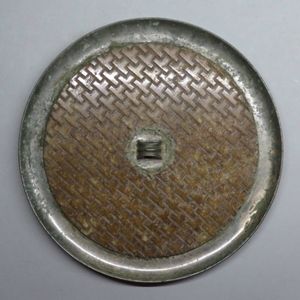 古鏡の値段と価格推移は？｜148件の売買データから古鏡の価値がわかる