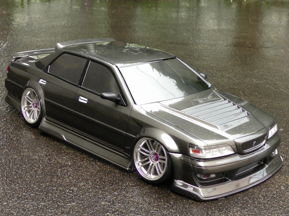 パンドラ Toyota クレスタ JZX100 BLS BN-Sports公認 PAB-3225
