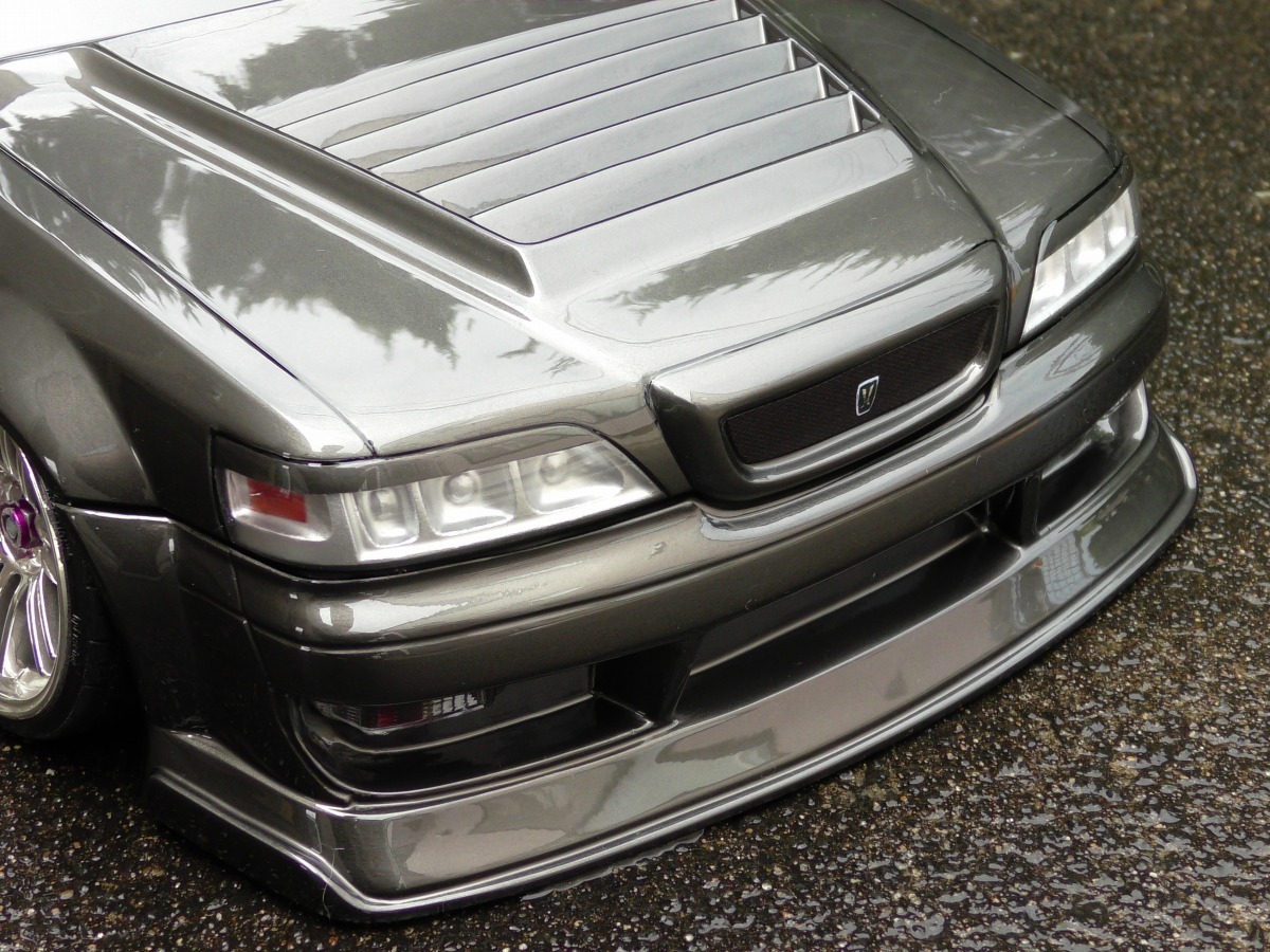 パンドラ Toyota クレスタ JZX100 BLS BN-Sports公認 PAB-3225