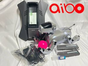 アイボ sonyのYahoo!オークション(旧ヤフオク!)の相場・価格を見る