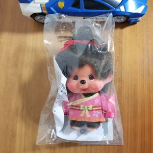 レア モンチッチのYahoo!オークション(旧ヤフオク!)の相場・価格を見る
