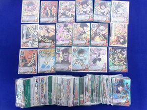 僕のヒーローアカデミアTCGの値段と価格推移は？｜7件の売買データから