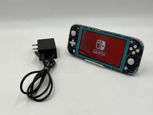 ニンテンドースイッチ ライトのYahoo!オークション(旧ヤフオク!)の相場