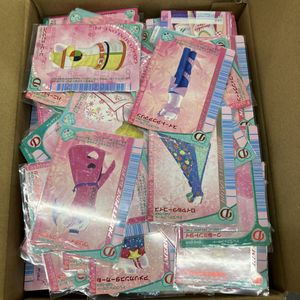 ラブ ベリー カードのYahoo!オークション(旧ヤフオク!)の相場・価格を