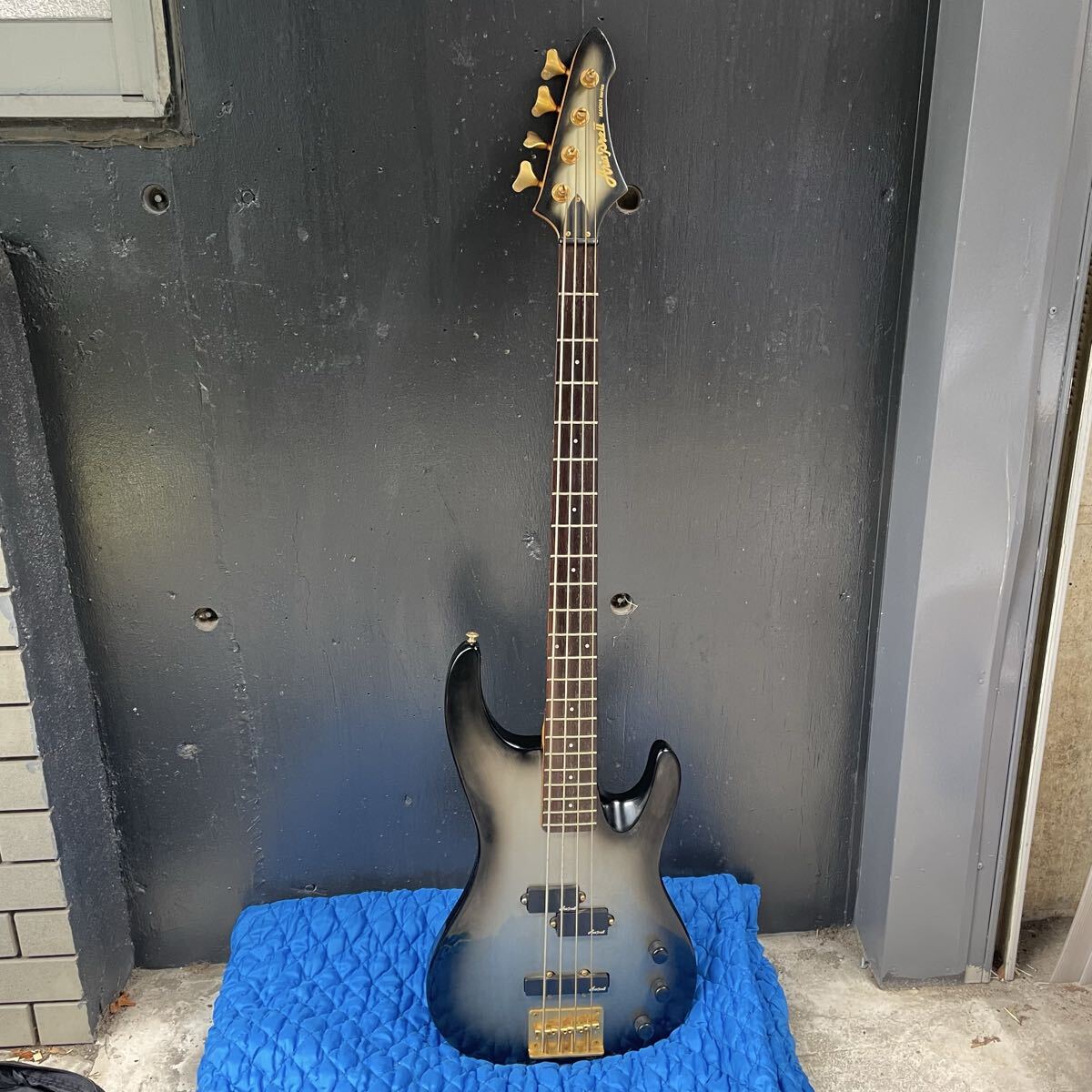 Aria Pro II アリアプロ2 MAGNA Series マグナシリーズ FERNANDES