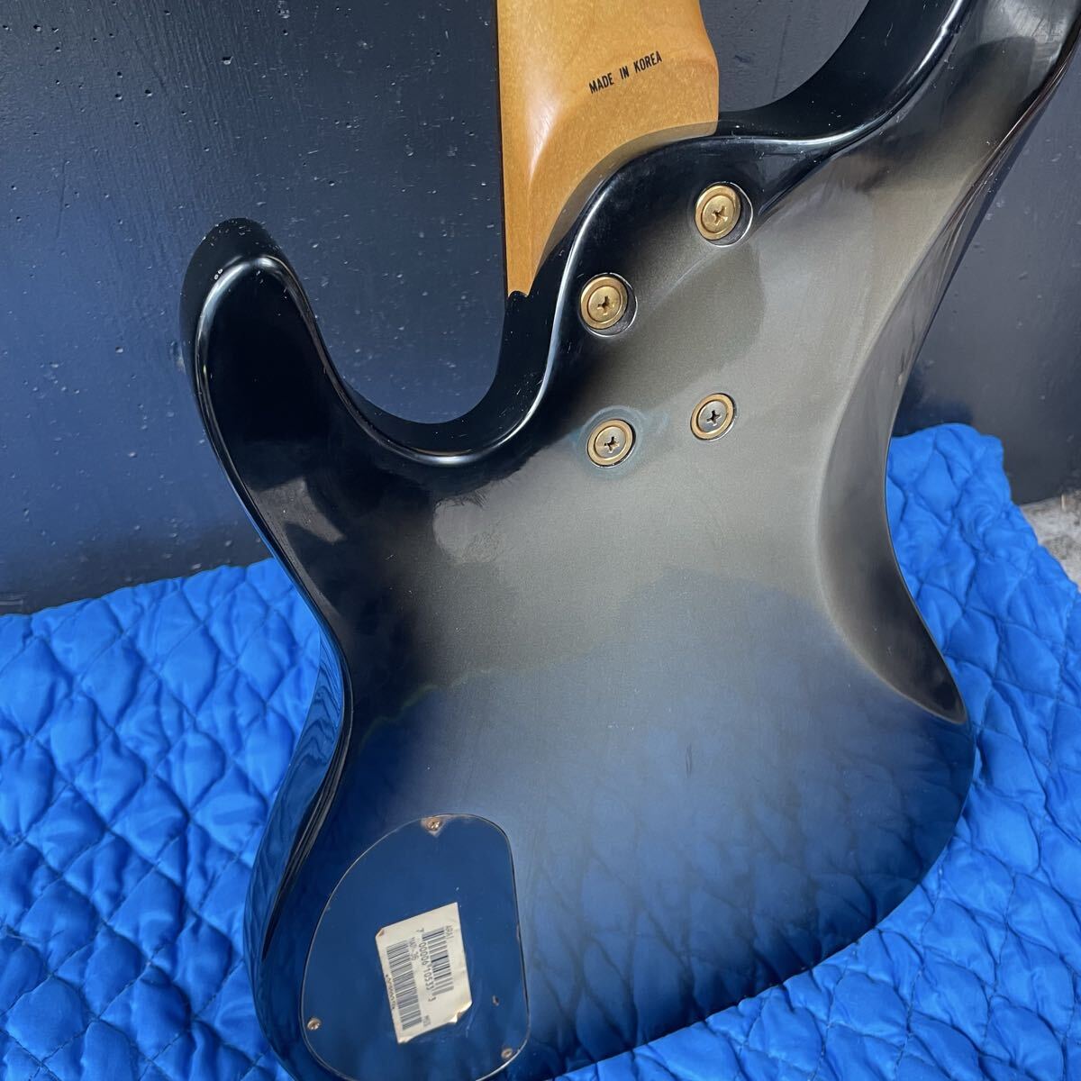 Aria Pro II アリアプロ2 MAGNA Series マグナシリーズ FERNANDES