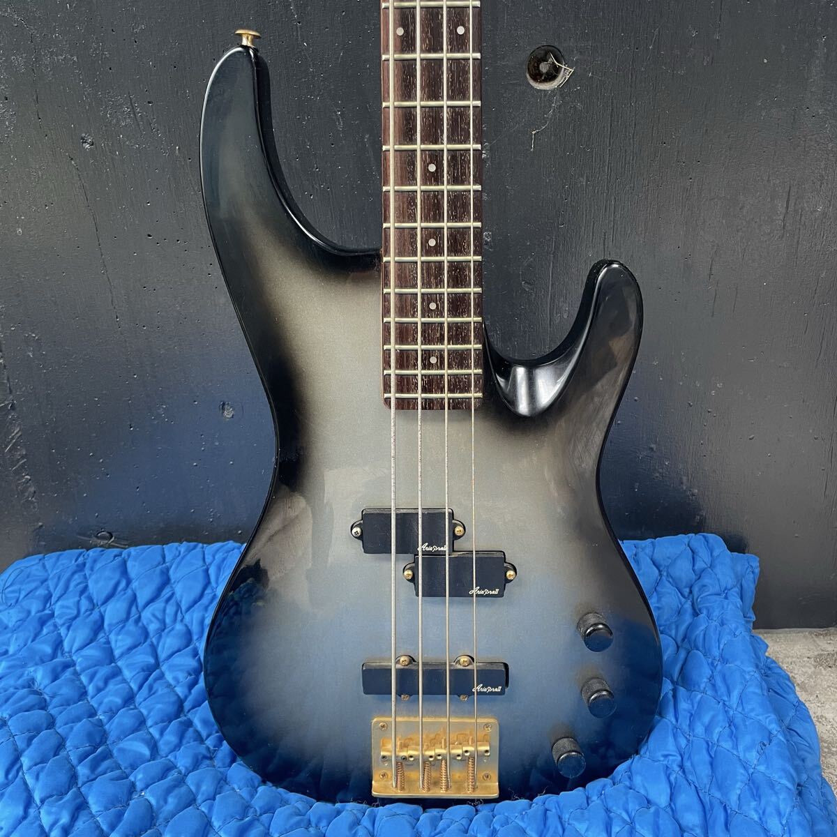 Aria Pro II アリアプロ2 MAGNA Series マグナシリーズ FERNANDES