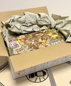 ポケモン イーブイヒーローズ 未開封のYahoo!オークション(旧ヤフオク