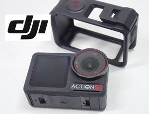 Osmo Action 3のYahoo!オークション(旧ヤフオク!)の相場・価格を見る