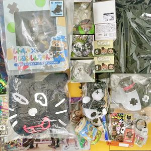 キヨ猫の値段と価格推移は？｜11件の売買データからキヨ猫の価値が