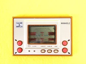 ゲームウォッチのYahoo!オークション(旧ヤフオク!)の相場・価格を見る
