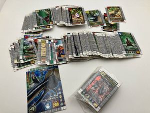 ムシキングカードの値段と価格推移は？｜195件の売買データから