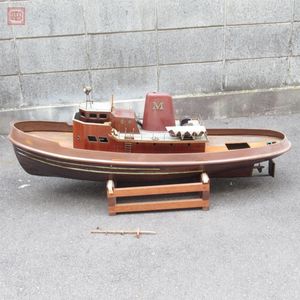 ラジコン ボート エンジンのYahoo!オークション(旧ヤフオク!)の相場