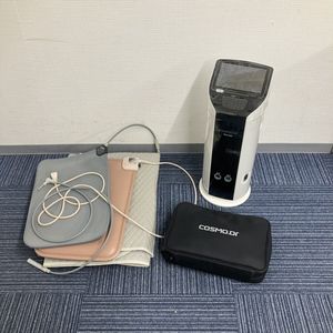 1円〜 家庭用電位治療器 伊藤超短波 ハイパワー V9 バイオエナジス BIO