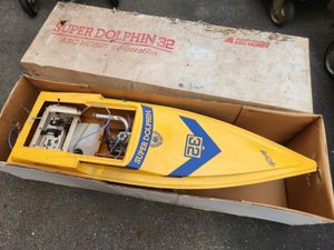 ラジコン ボートのYahoo!オークション(旧ヤフオク!)の相場・価格を見る