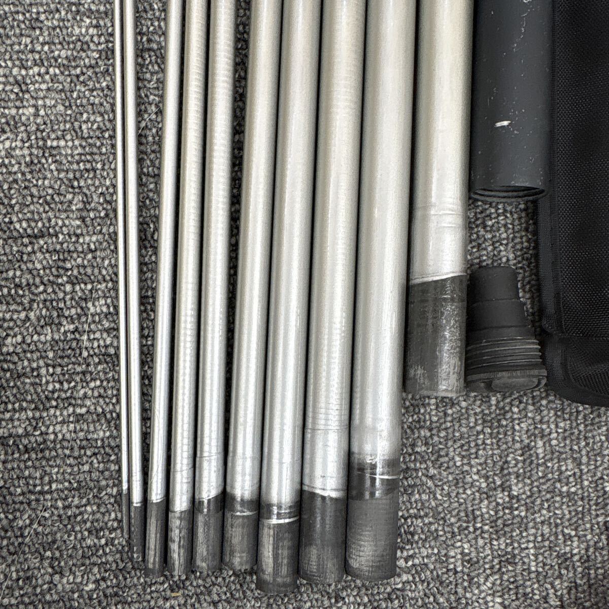 ○1円スタート○szm スズミ Magical Length 写楽 麗峰 中硬硬 45/49/53
