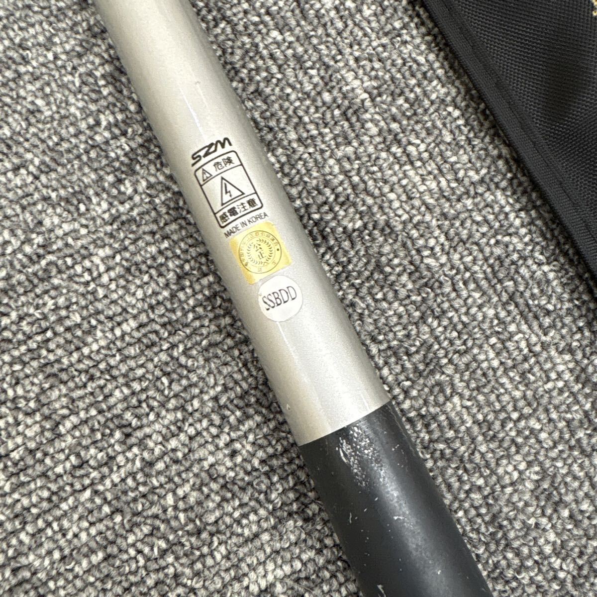 ○1円スタート○szm スズミ Magical Length 写楽 麗峰 中硬硬 45/49/53