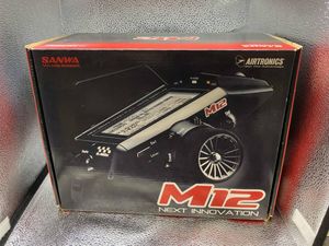 SANWA M12のYahoo!オークション(旧ヤフオク!)の相場・価格を見る