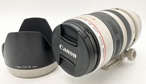 Canon レンズ EF 35-350 3.5-5.6 Lの値段と価格推移は？｜15件の売買