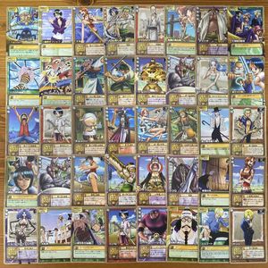 旧ワンピースカードの値段と価格推移は？｜67件の売買データから旧
