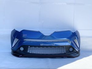 C-HR フロントバンパーの値段と価格推移は？｜54件の売買データからC