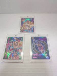 ブラックマジシャンガール ダンジョンダイスの値段と価格推移は？｜38