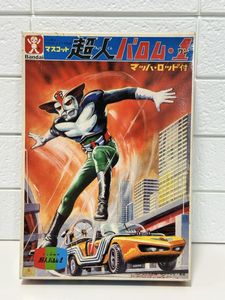 超人バロム マッハロッドの値段と価格推移は？｜14件の売買データから