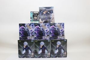 呪術廻戦 五条悟 フィギュアのYahoo!オークション(旧ヤフオク!)の相場