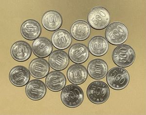 韓国 500ウォン 硬貨の値段と価格推移は？｜9件の売買データから韓国