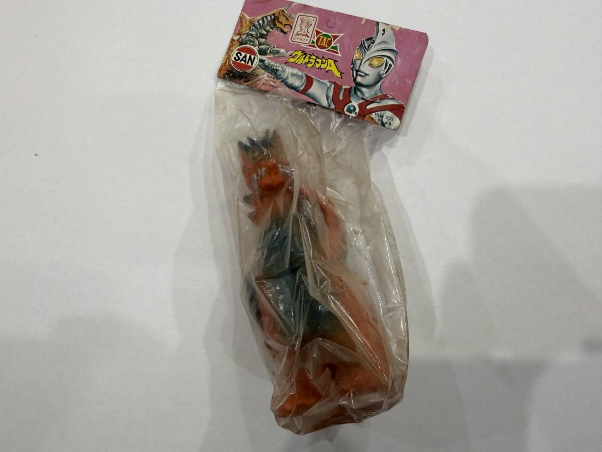 ドラゴリーの値段と価格推移は？｜16件の売買データからドラゴリーの